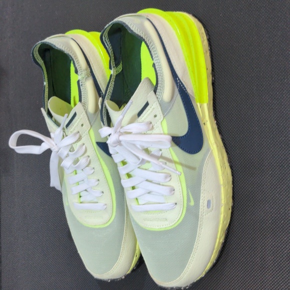 Nike Waffle One Crater - Picture 4 of 8